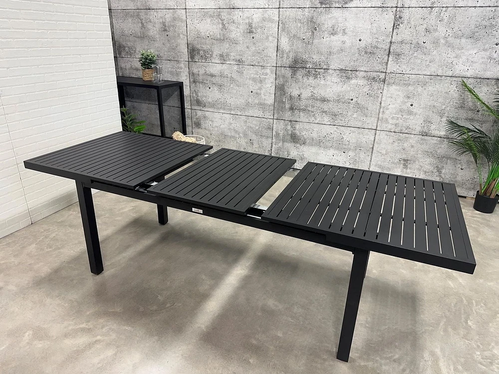 Table extension 35''x70'à 95''