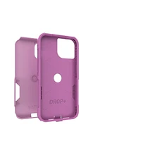 OtterBox Étui de Protection Commuter Run Wildflower pour iPhone 16e/15/14/13