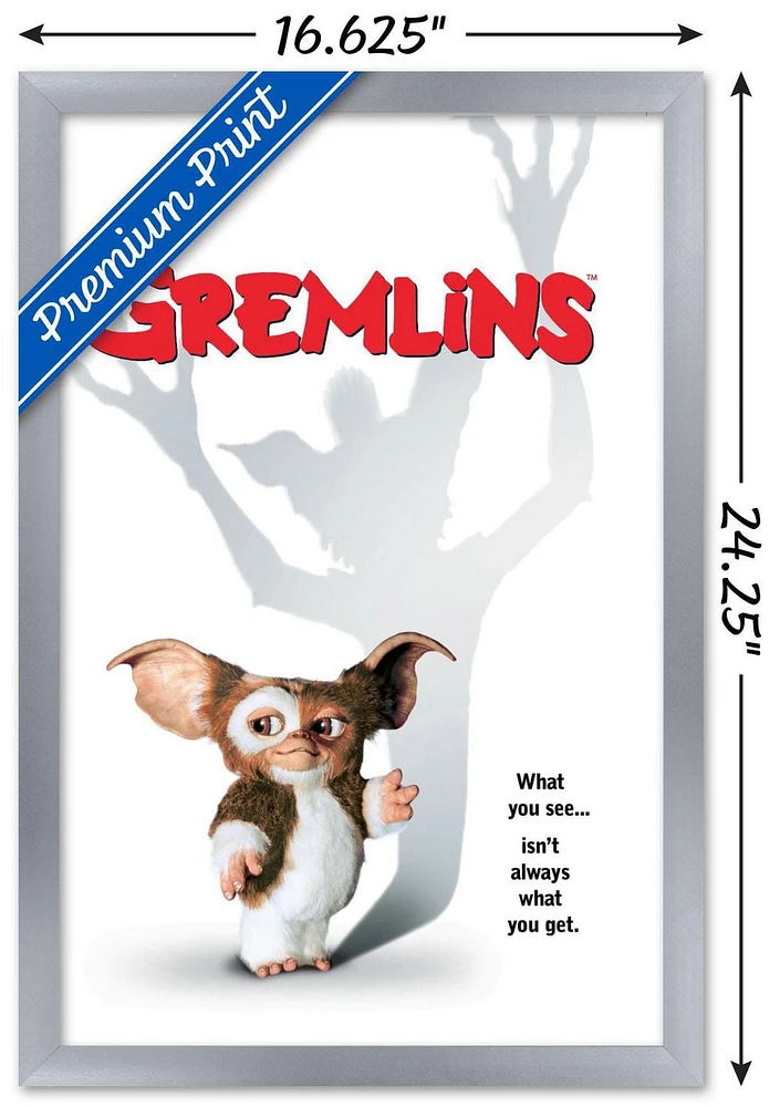 Gremlins - Une Feuille