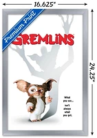 Gremlins - Une Feuille