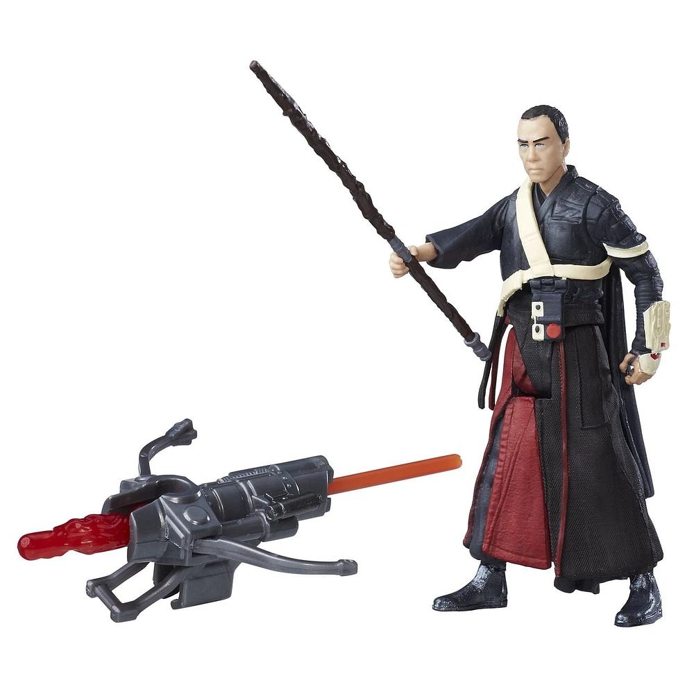 Star Wars Rogue One Chirrut Imwe Action Figure
