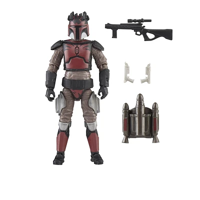 Star Wars The Vintage Collection Mandalorian Super Commando