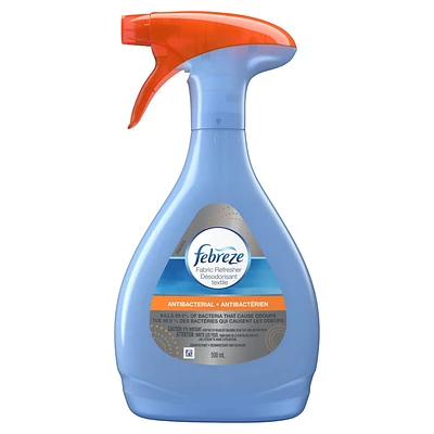 Febreze Antibacterial Fabric Refresher