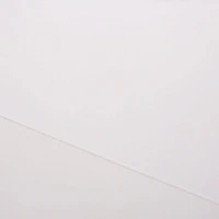 Drap-housse en percale brossée 300 fils de hometrends Taille : 1 place - Très grand