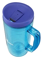 bubba Envy Tumbler with Straw, 32 oz, Blue, 32oz/946mL, BPA Free
