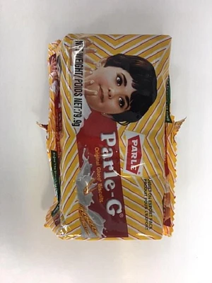 BISCUITS GLUCO D'ORIGINE PARLE-G