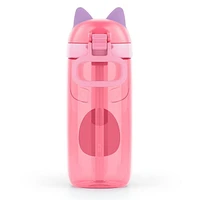 Ello Ellies Bouteille d’eau en plastique de 16 oz
