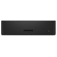 Seagate Expansion Portable 4TB External Hard Drive HDD - USB 3.0, for Mac and PC with Rescue Data Recovery Services and Toolkit Backup Software (STKN4000400), Seagate STKN4000400 HDD