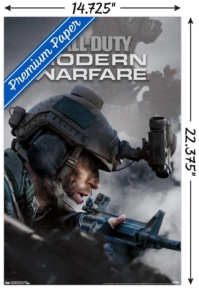 Call of Duty: Modern Warfare - Multijoueur