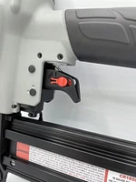 Crisp-Air 18 Gauge Magnesium Brad Nailer