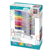 La Tour GelPen 32 pièces de Scribble Stuff