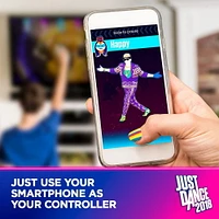 Just Dance 2018 (Xbox One)