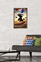 Marvel MCU - Spider-Man - Dans le Spider-Verse - Plongée