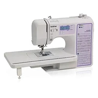 Brother SC9500 Machine à coudre et à courtepointe automatisée