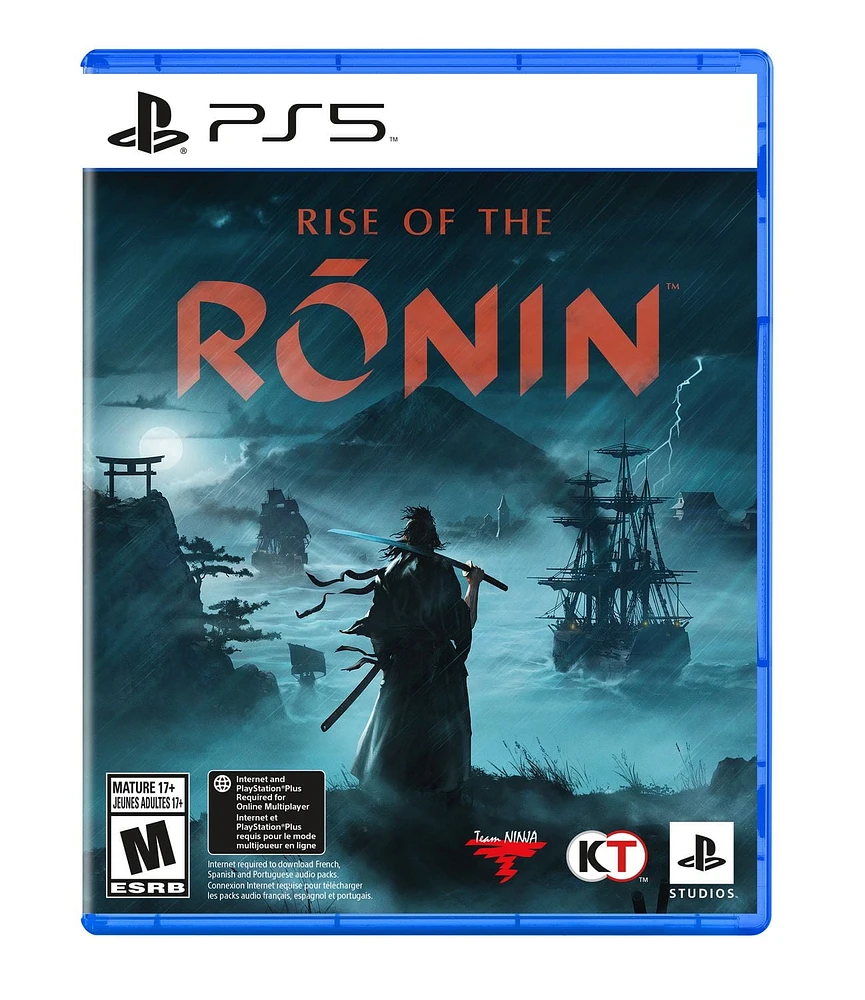 Rise of the Ronin™ (PS5)