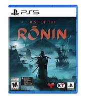 Rise of the Ronin™ (PS5)