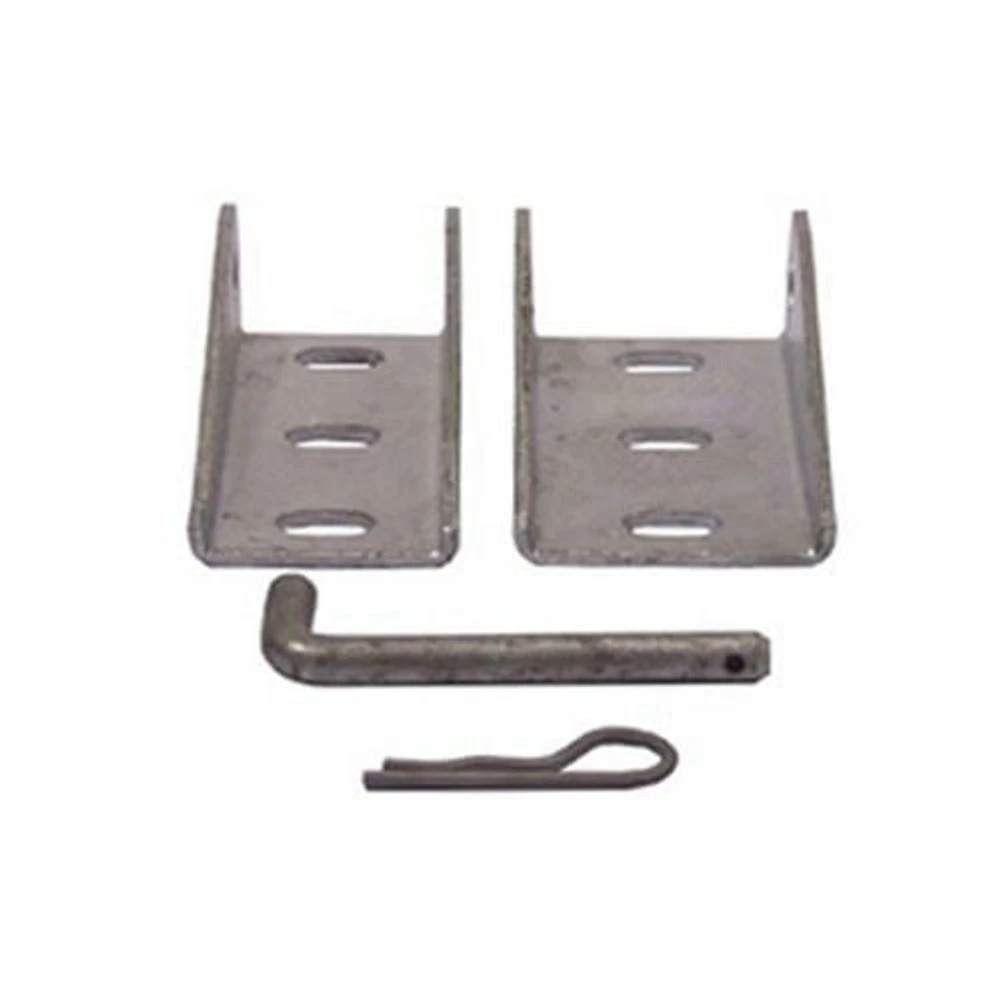 Multinautic Dock Connector Hinge