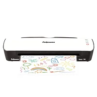 Sola™ 95 Laminator with Pouch Starter Kit