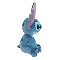 Disney - Lilo & Stich - Stitch Peluche 12 Pouces (30 cm) Super Doux!