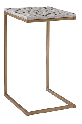 Table Miriam Mosaic Accent C