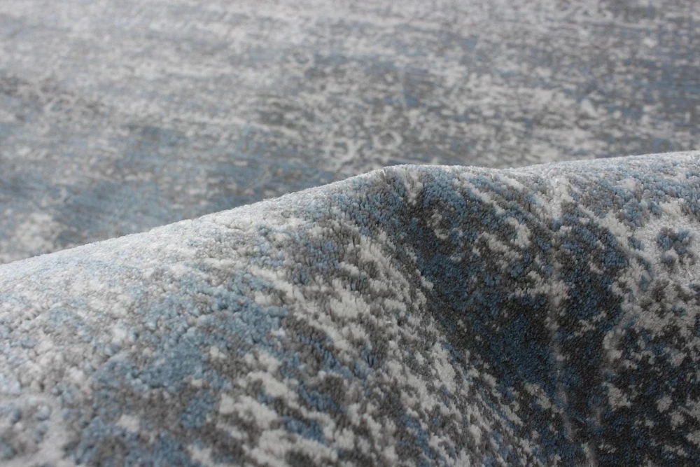 Tapis ECARPET Isla Bleu