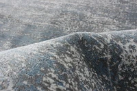 Tapis ECARPET Isla Bleu