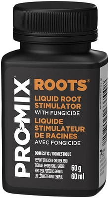 LIQUIDE STIMULATEUR DE RACINES PRO-MIX ROOTS PRO-MIX Liquide stimulateur de racines ROOTS