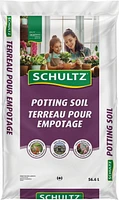 SCH POTTING SOIL 56L, SCHULTZ POTTING SOIL 56L
