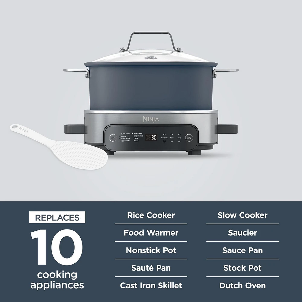 Ninja® Foodi® Everyday PossibleCooker™ Pro
