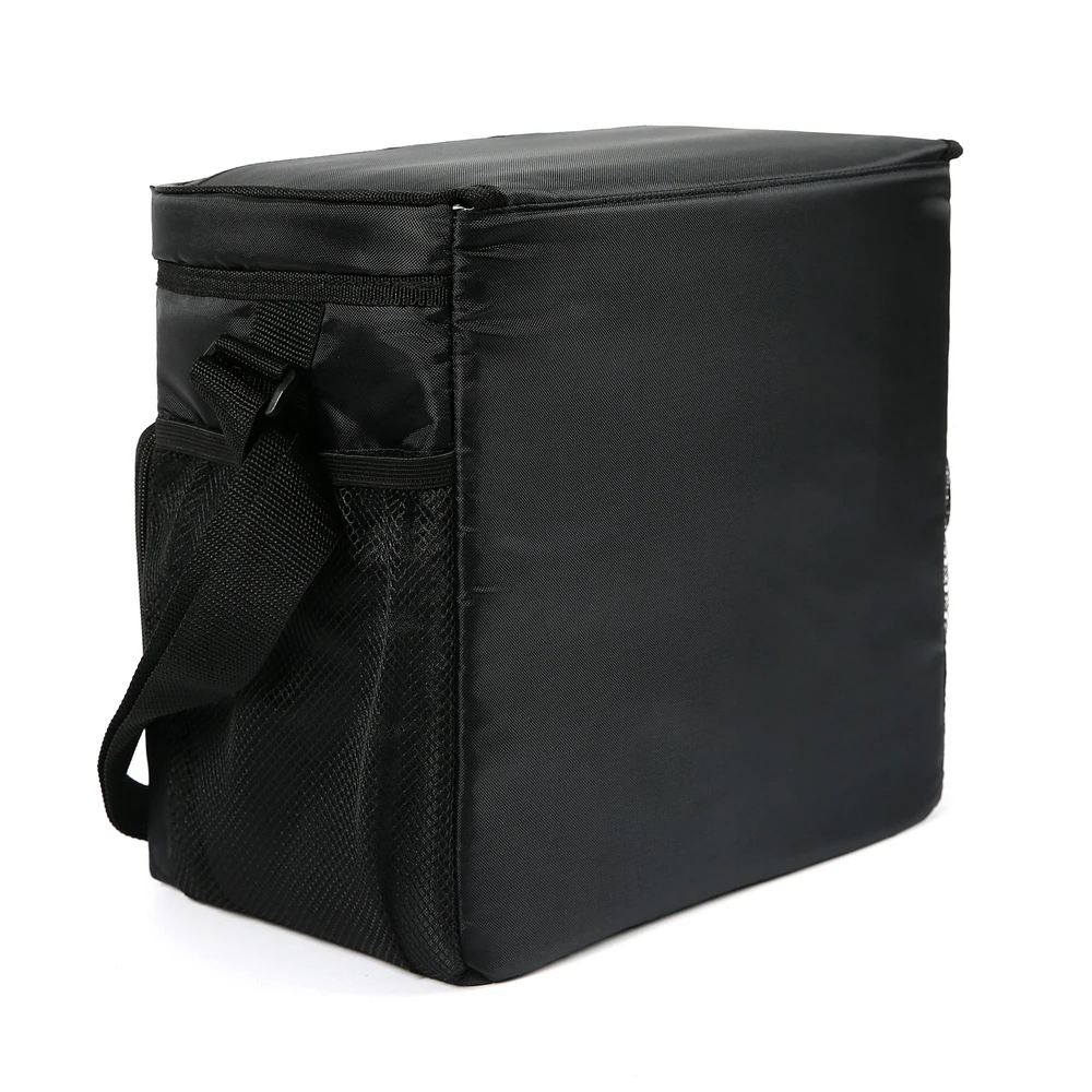 Glacière sans™ fermeture éclair Ozark Trail 16 canettes, Capacité de 6 Litre