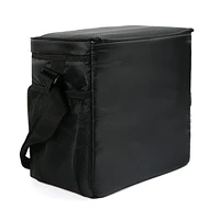 Glacière sans™ fermeture éclair Ozark Trail 16 canettes, Capacité de 6 Litre