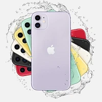 Bell/ Virgin Plus Apple iPhone GO