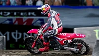 Monster Energy Supercross 4 Standard (PS4), PlayStation 4