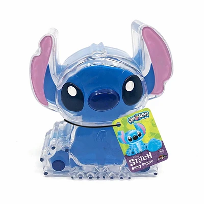 Cra-Z-Slimy Stitch Slime, Stitch Slime Kit for Kids
