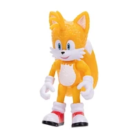 Sonic 3 – Figurine Tails de 2,5 pouces