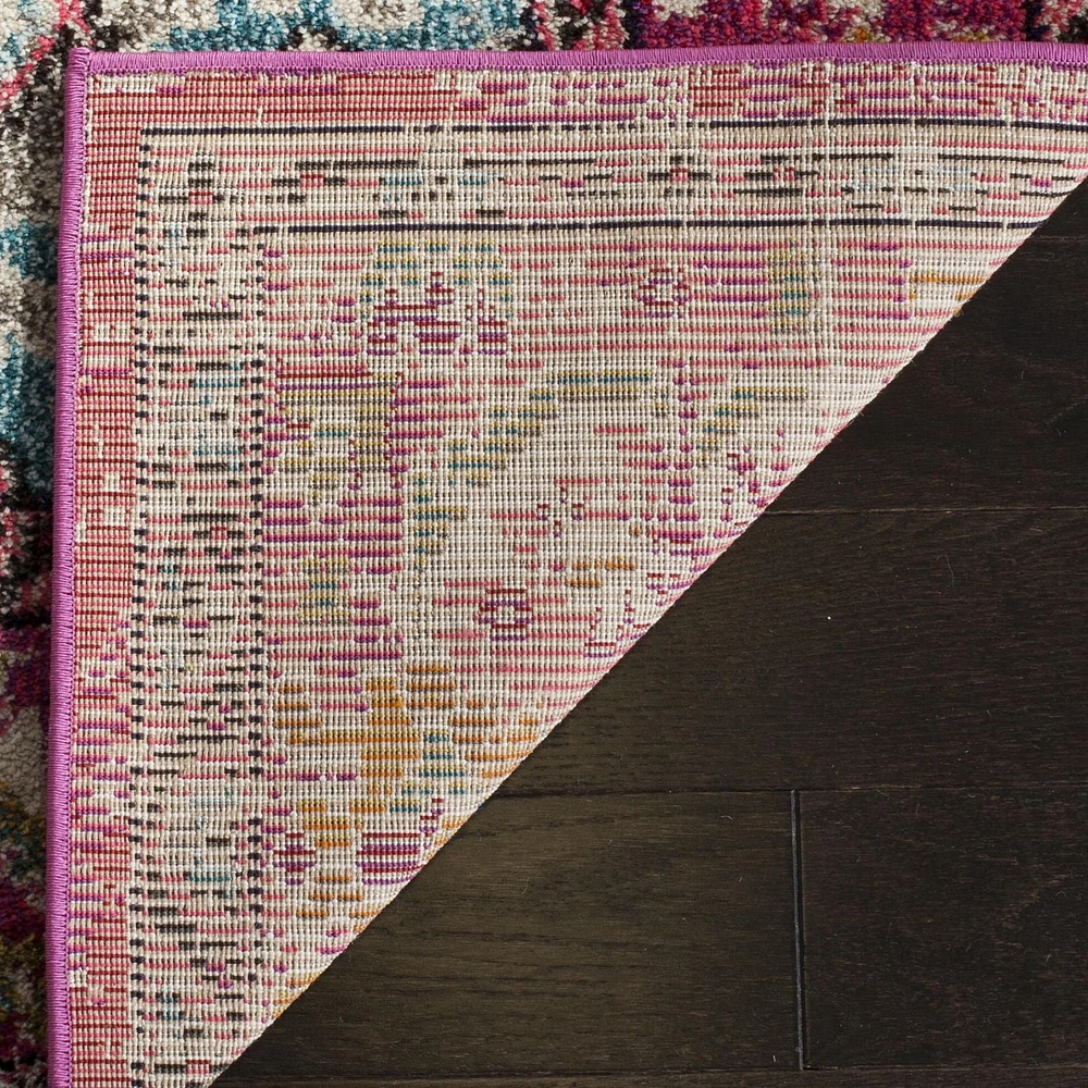 Safavieh Monaco Toria Traditional Area Rug