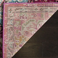 Safavieh Monaco Toria Traditional Area Rug