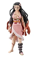 Nezuko Kamado Vol. 26 (ver. B) "Demon Slayer: Kimetsu no Yaiba", Banpresto Figure
