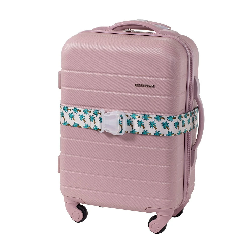 Sangle de bagages réglable JetStream® Sangle de bagages réglable