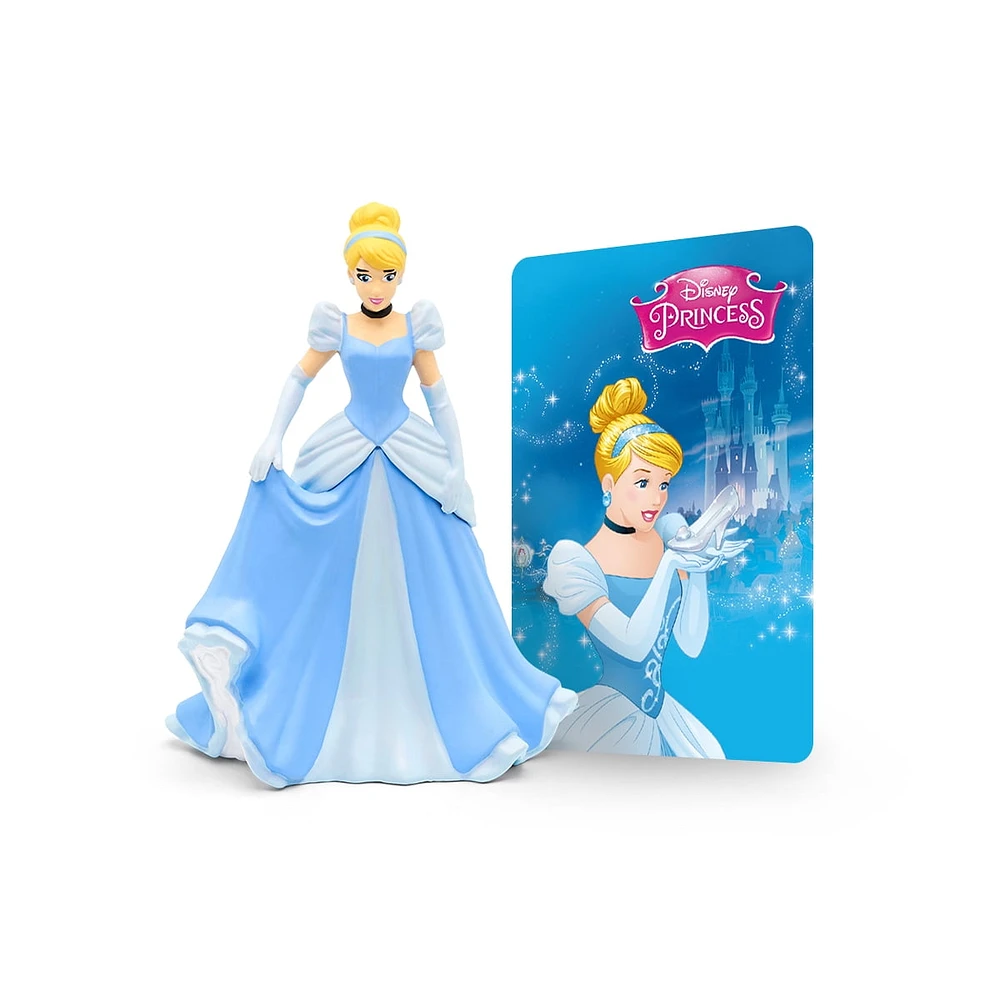 Tonies Cinderella Audio Figurine (ENGLISH ONLY)