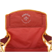Chaise de Camping pour Jeunes (Rouge)