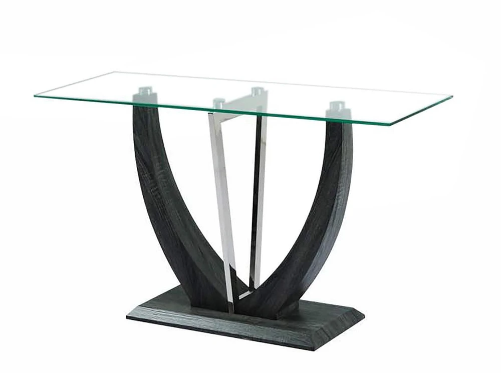 Creative Console Norvège Argentée