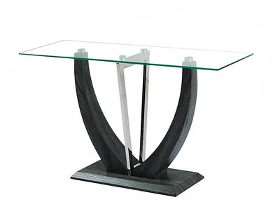 Creative Console Norvège Argentée