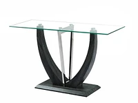 Creative Console Norvège Argentée