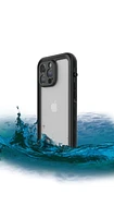 Body Glove Tidal Boitier Imperméable pour iPhone 13 Pro 360° Protection Contre les éléments