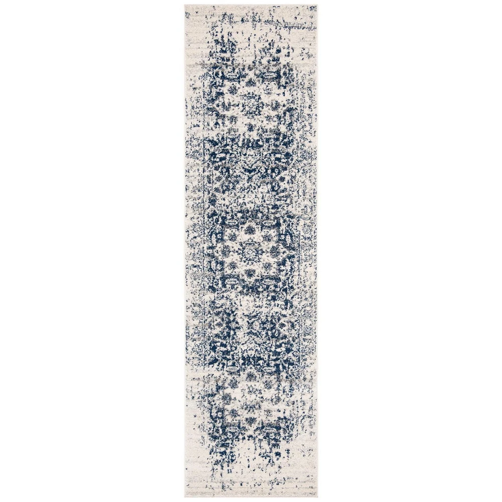 Safavieh Madison Katina Traditional Faded Area Rug