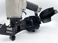 Crisp-Air Roofing Coil Nailer