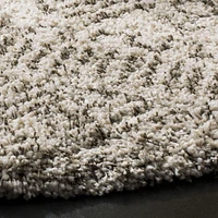 SAFAVIEH Hudson Raphael Contemporary Shag Area Rug