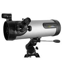 Nat Geo 114CF Télé