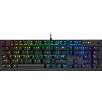 CORSAIR K60 RGB